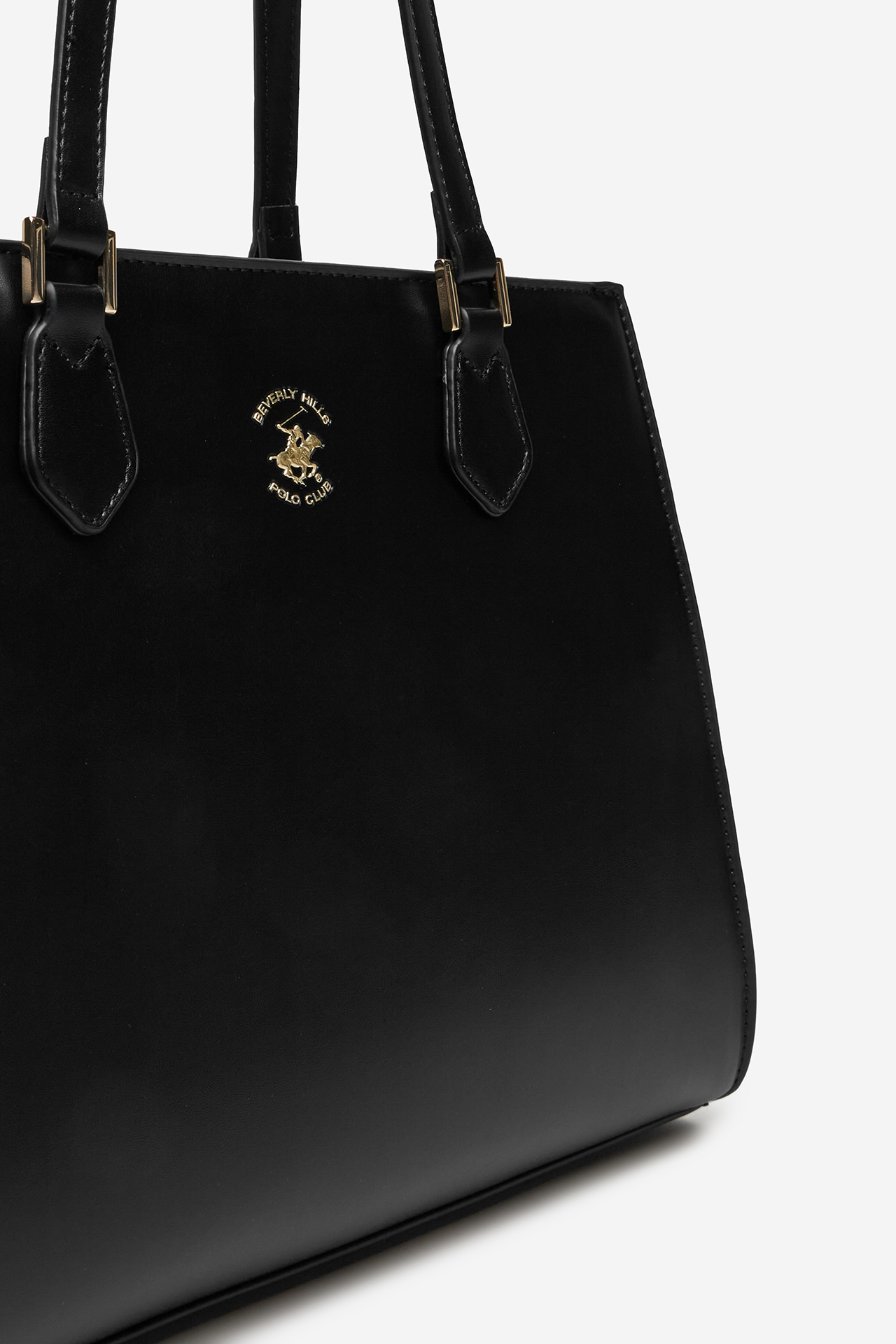 Średnia torebka shopper