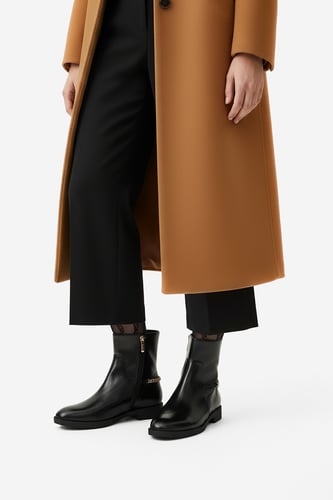 NINE WEST CEO-RASHA-01 FEKETE