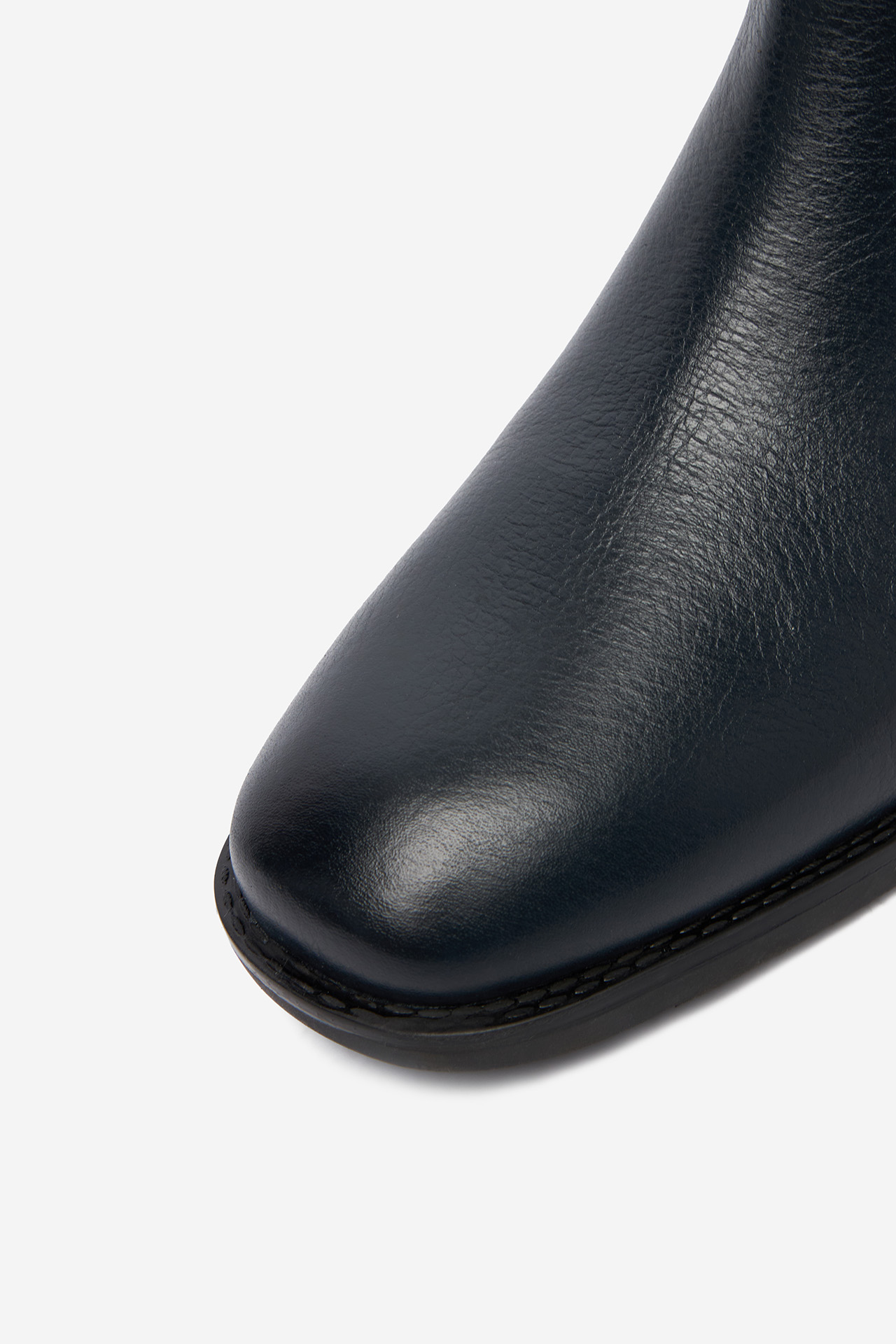 Škornji Mornarsko modra