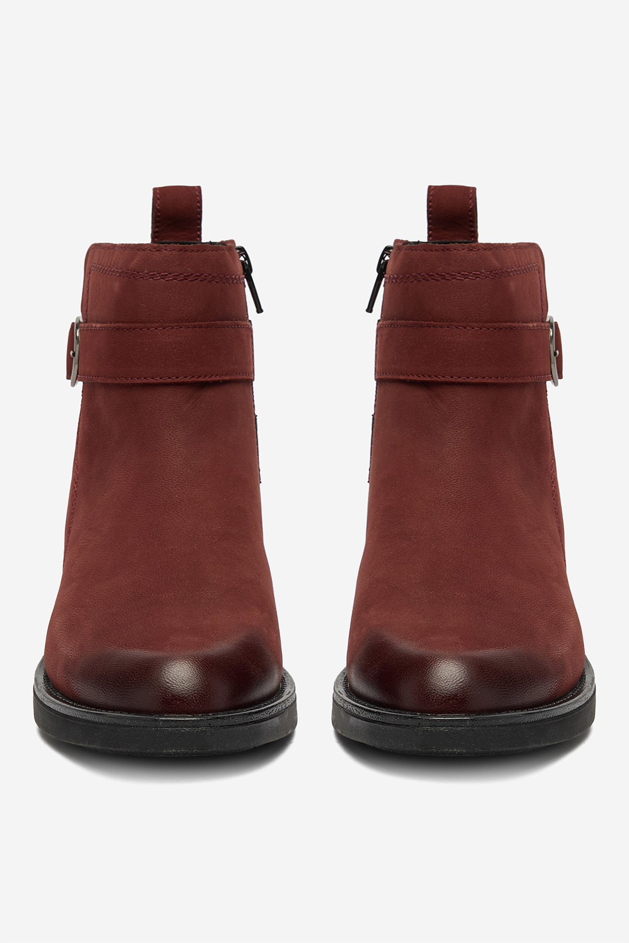 Polokozačky Vínový