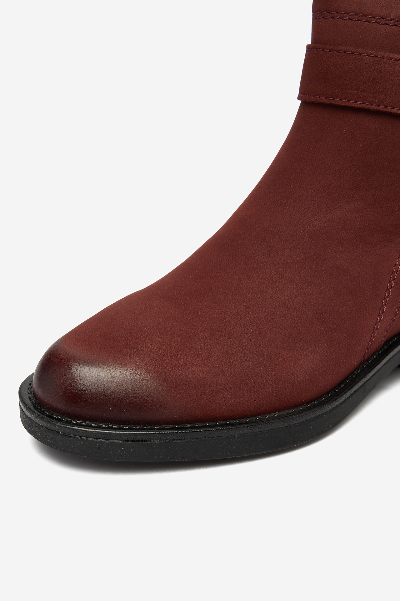 Polokozačky Vínový