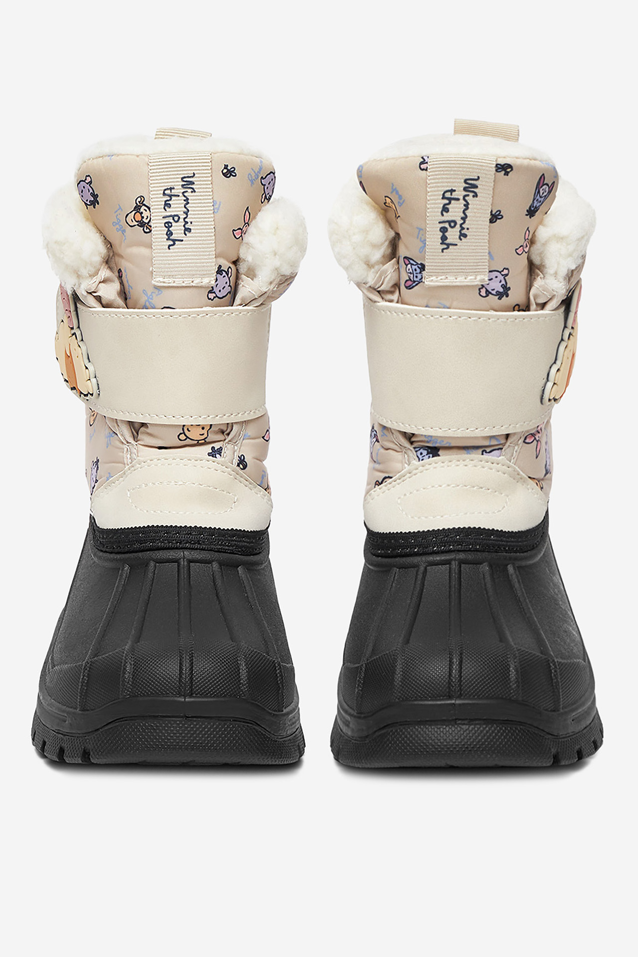 Škornji za sneg Bež