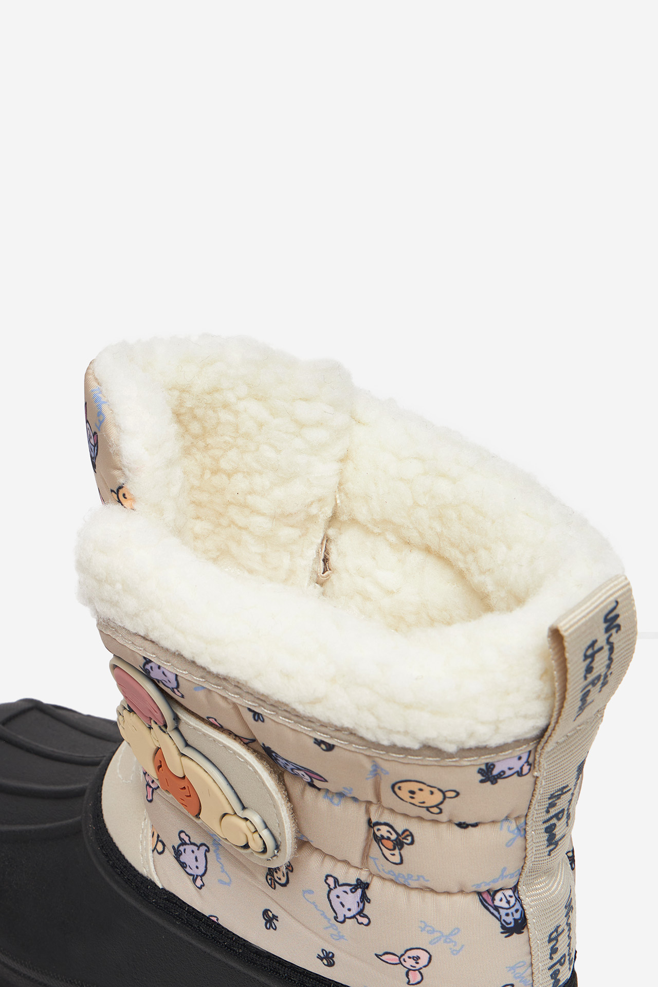 Škornji za sneg Bež