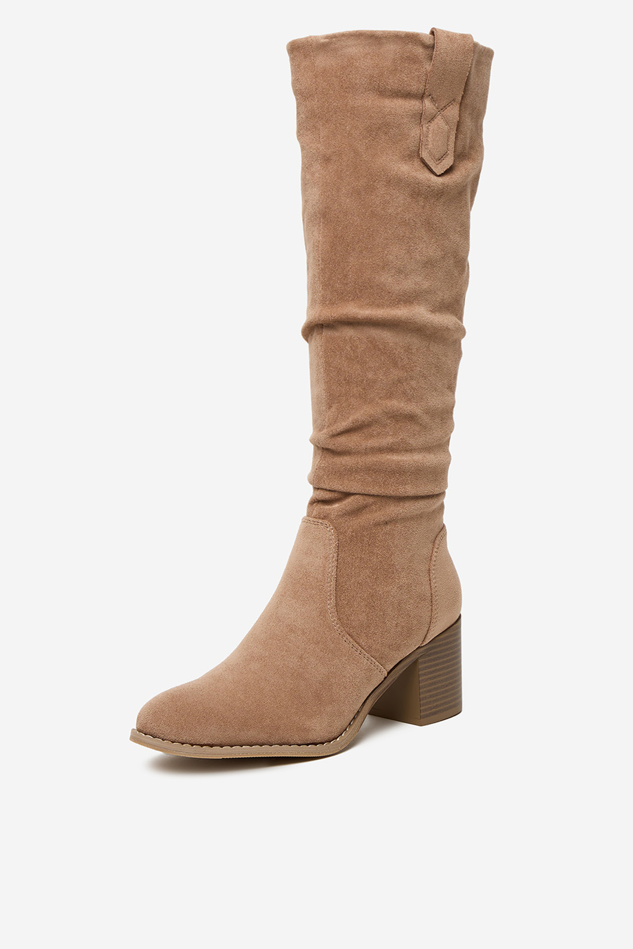 Zimski škornji Bež