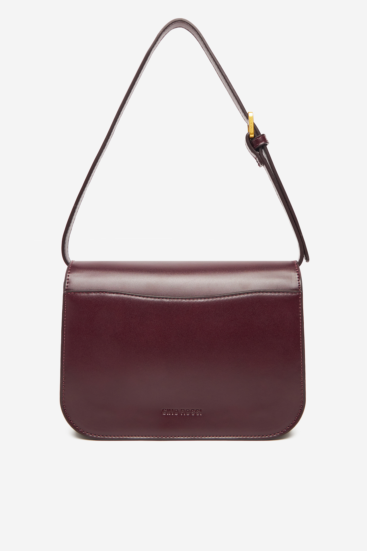 Kabelka Tmavě hnědá