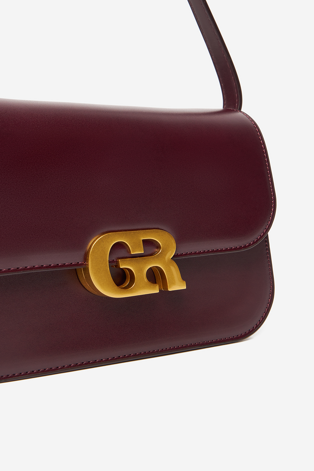 Kabelka Tmavě hnědá