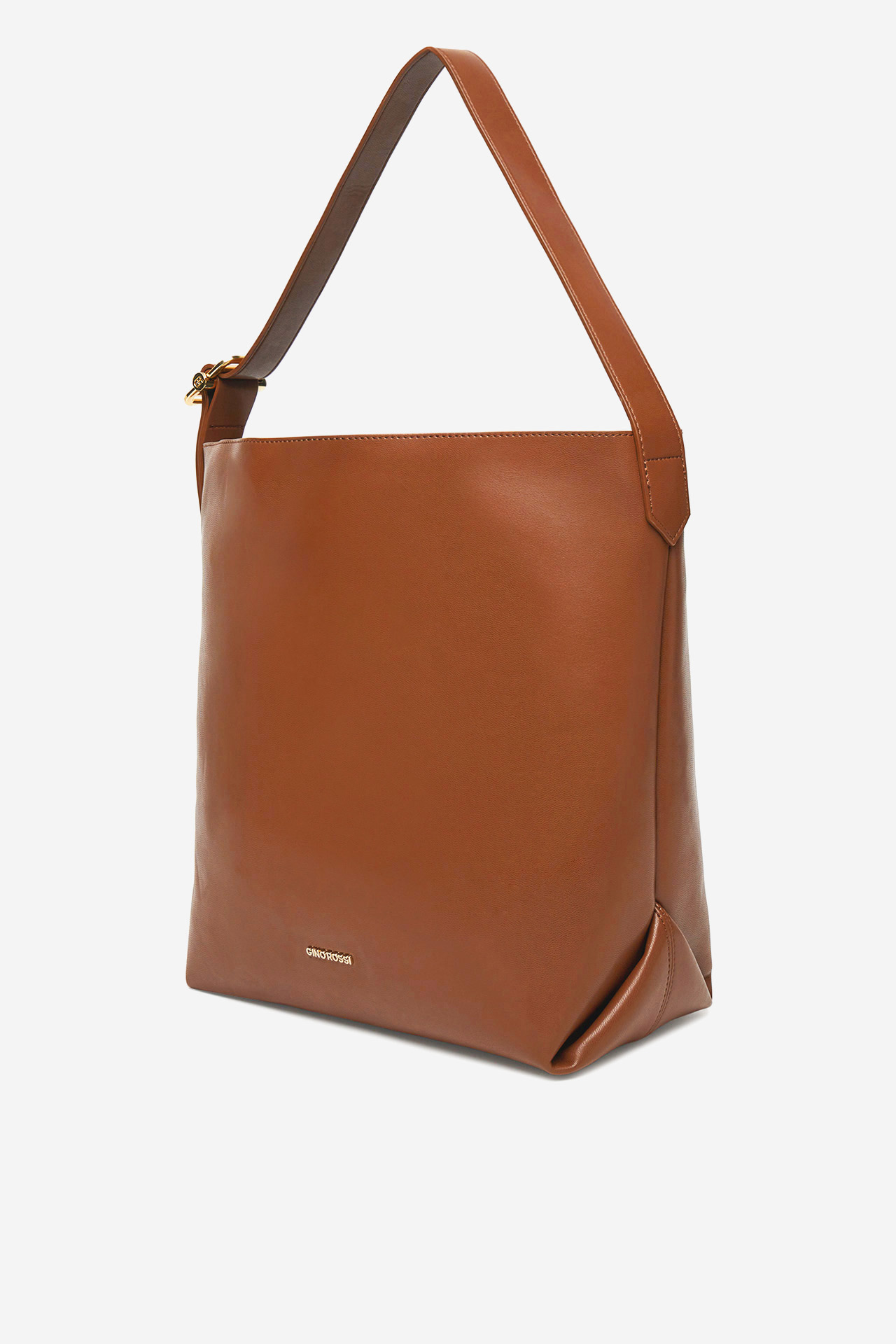 Kabelka Světle hnědá