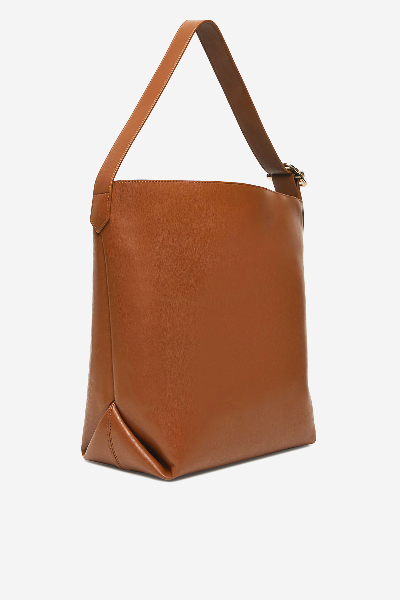 Kabelka Světle hnědá