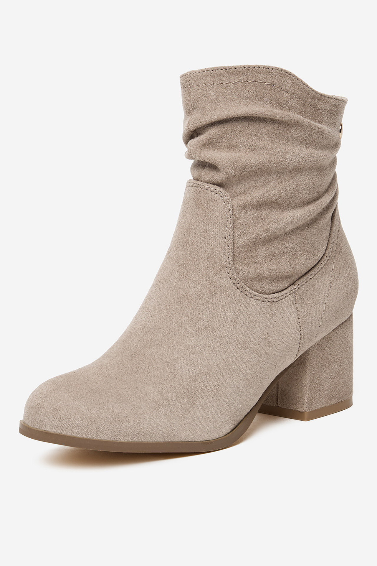 Polokozačky Béžová