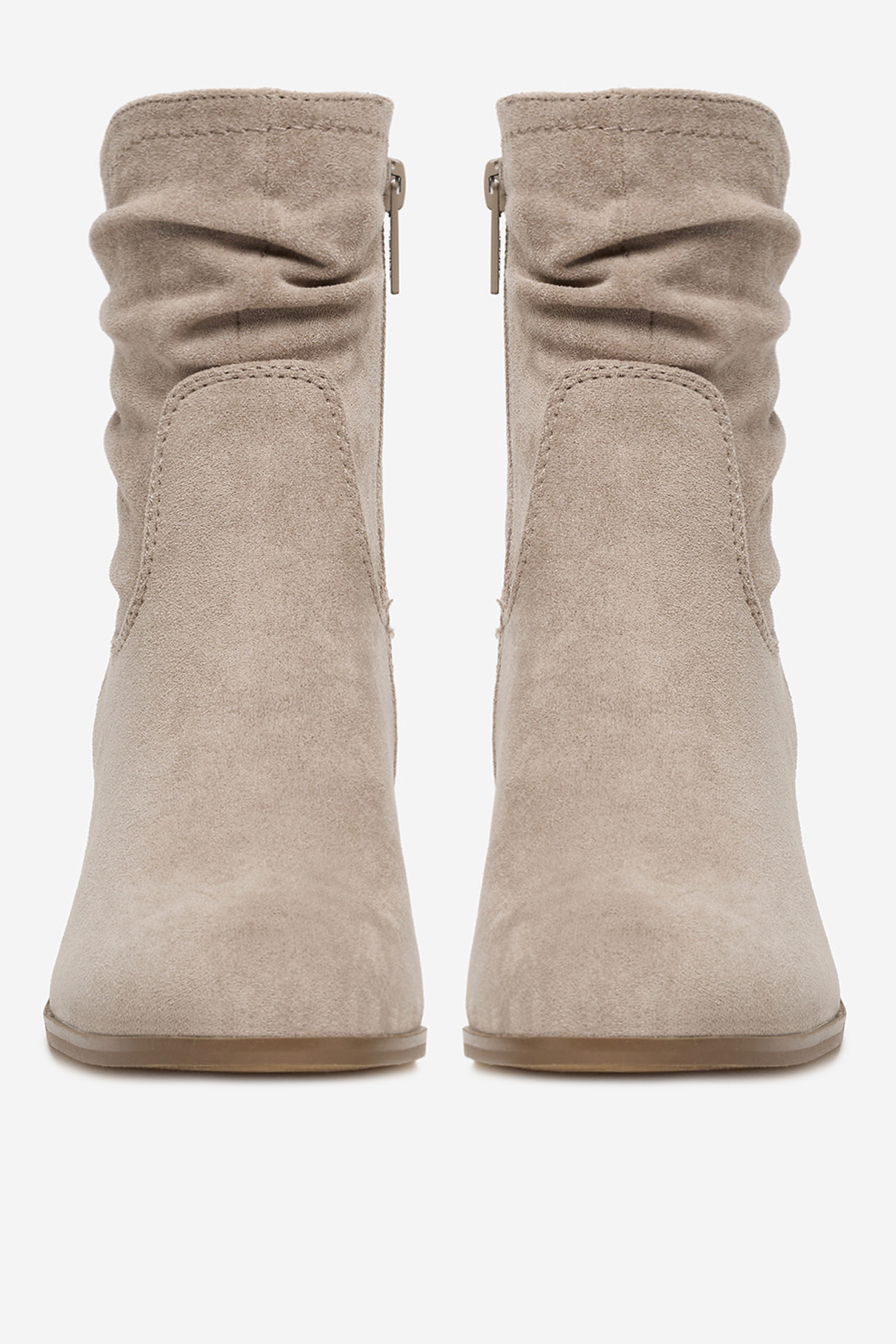 Polokozačky Béžová