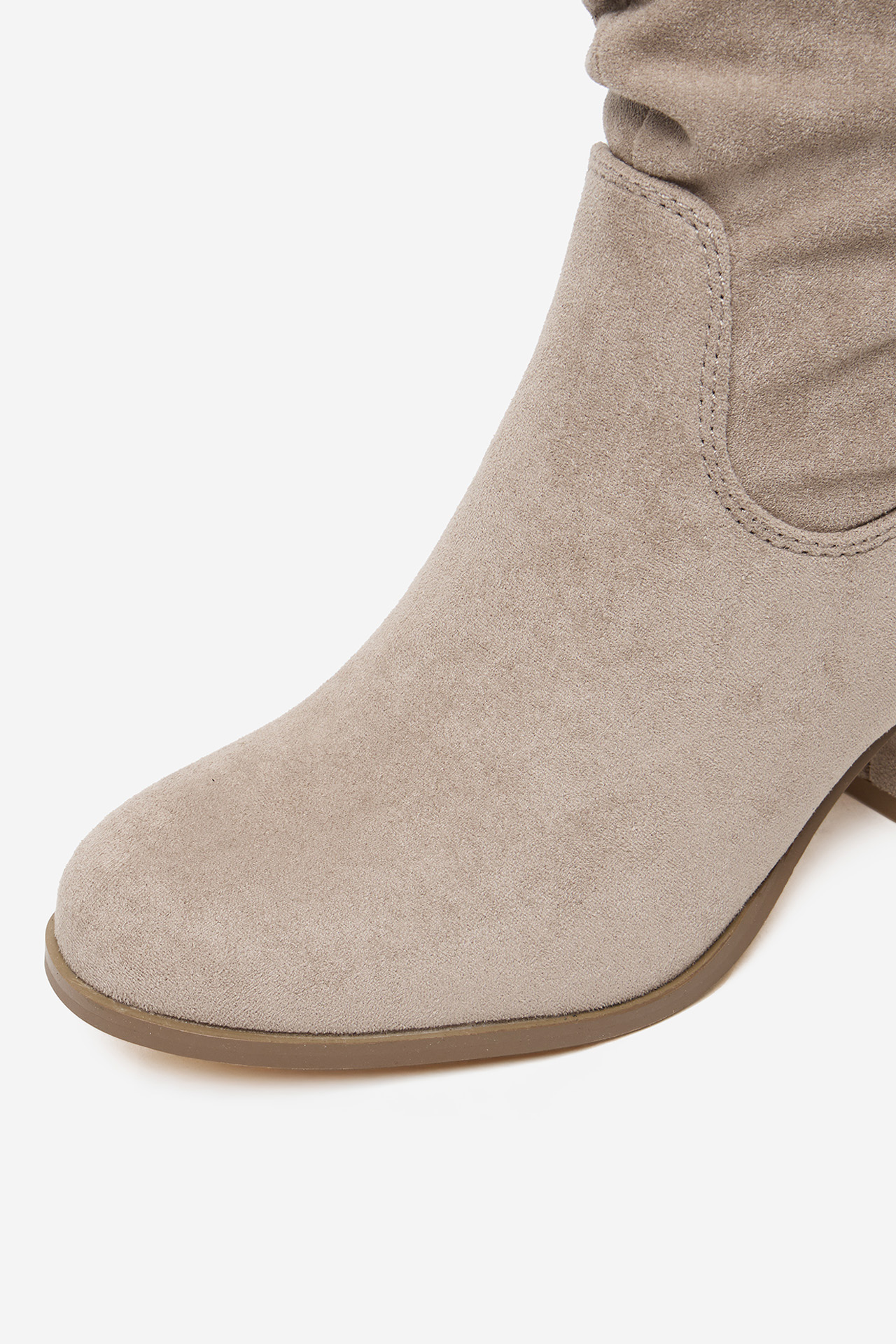 Polokozačky Béžová