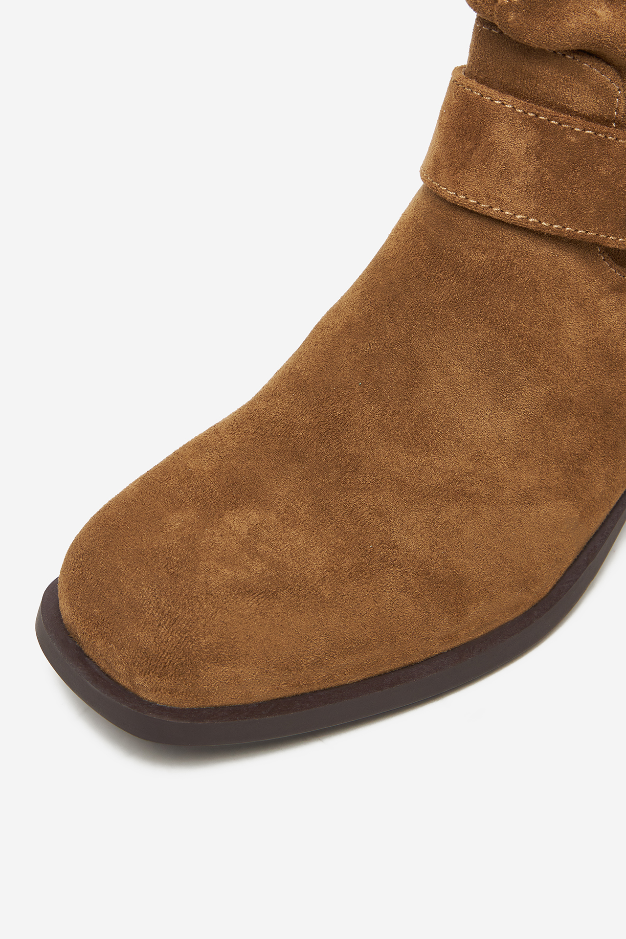 Kavbojski škornji Rjava