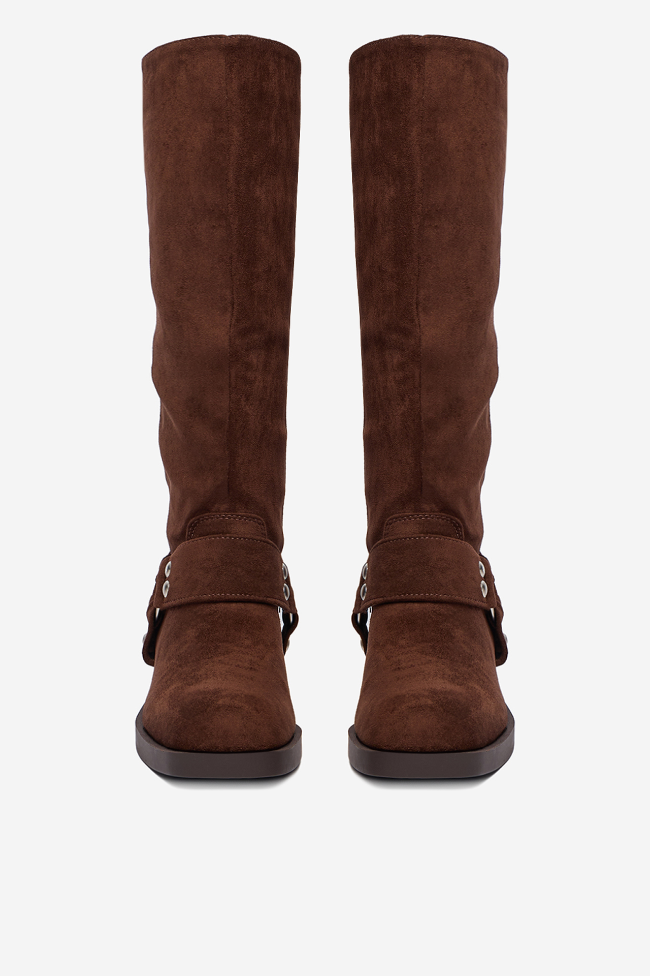 Kavbojski škornji Buff