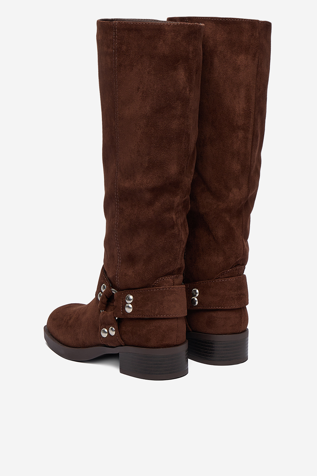 Kavbojski škornji Buff