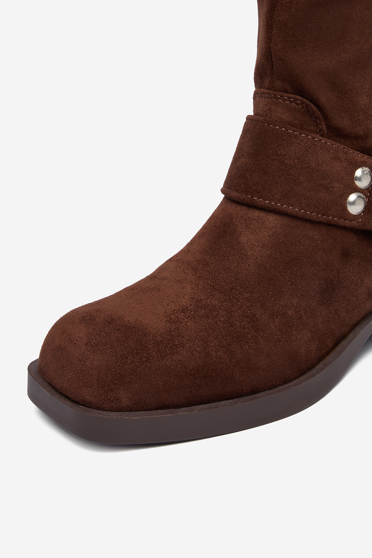 Kavbojski škornji Buff