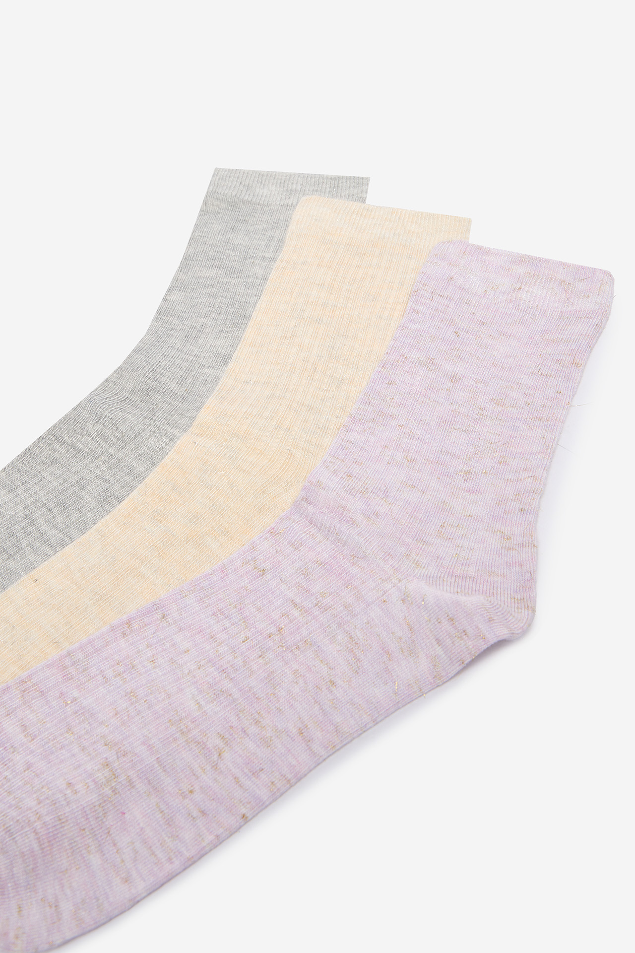 Ponožky Mnohobarevný