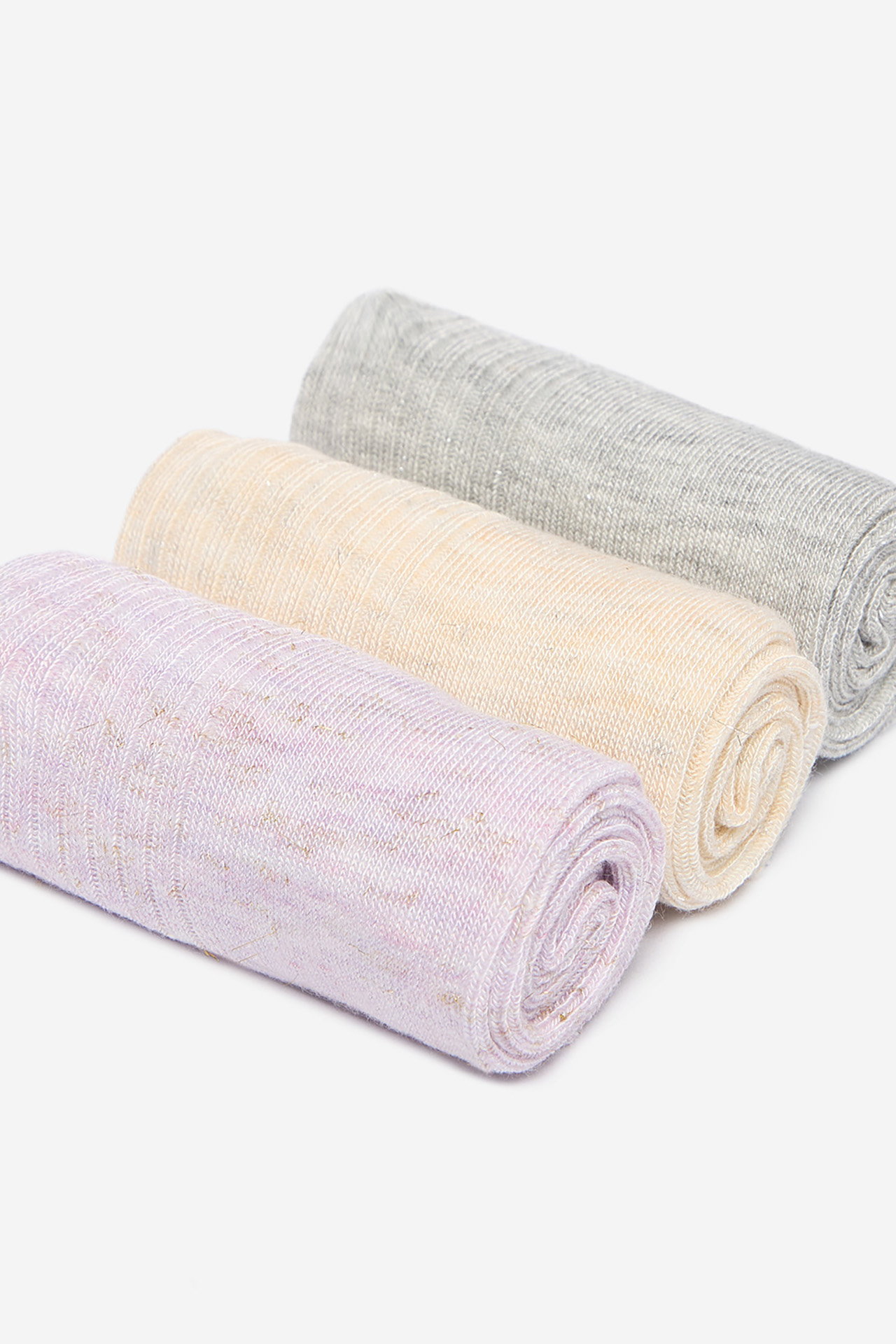 Ponožky Mnohobarevný