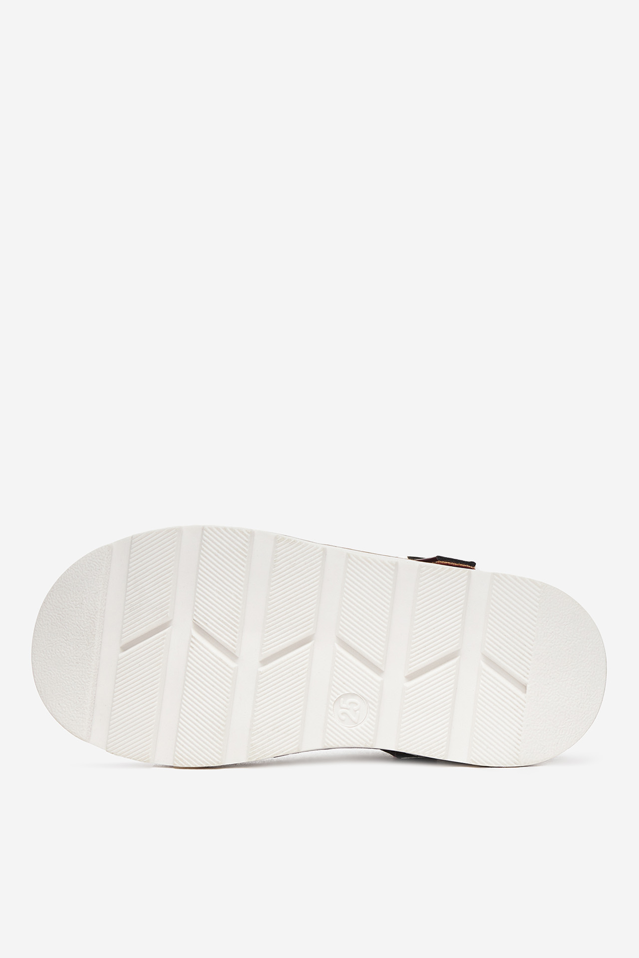 Nizki čevlji Bordo rdeča