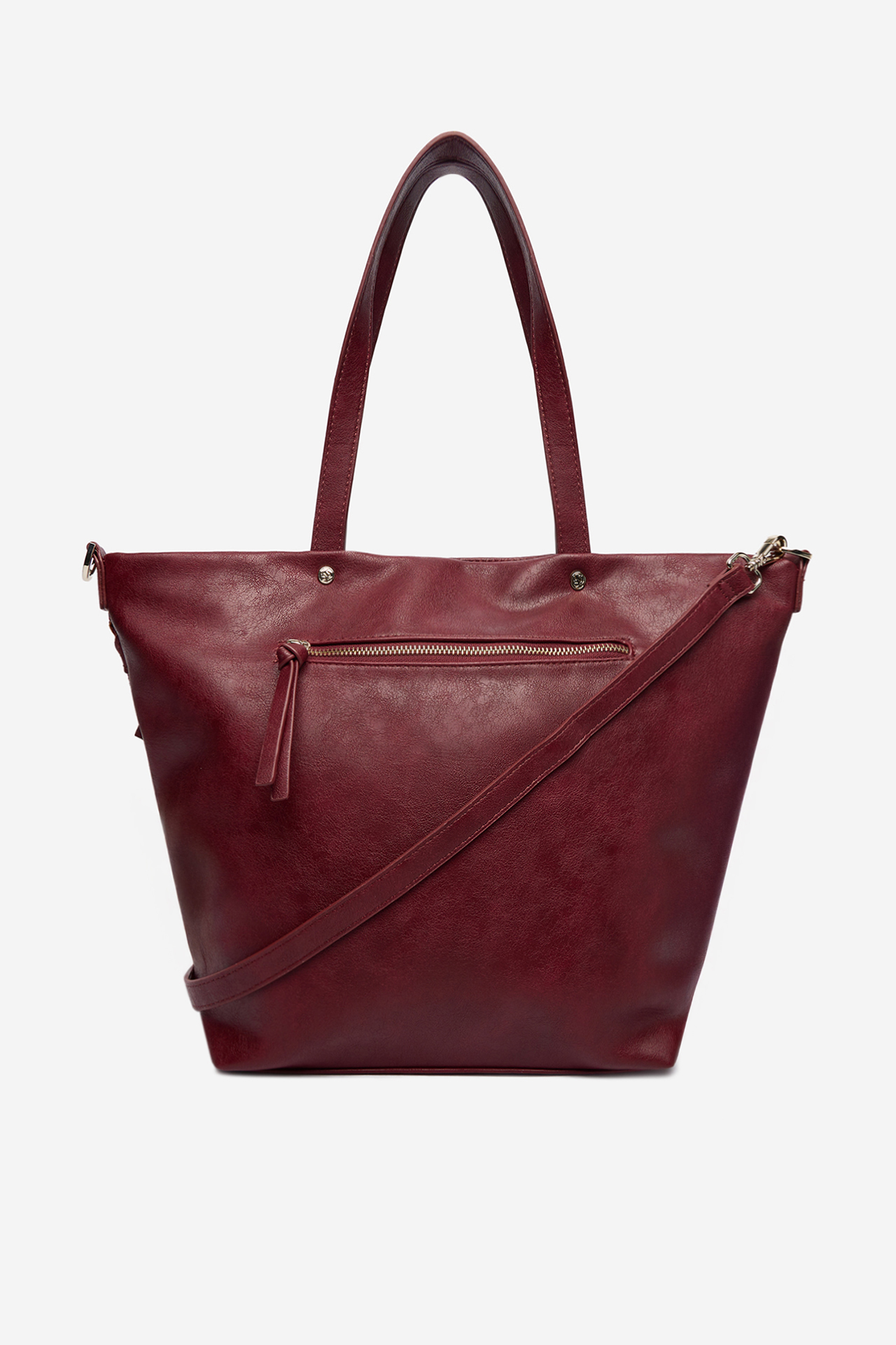 Torbica Bordo rdeča