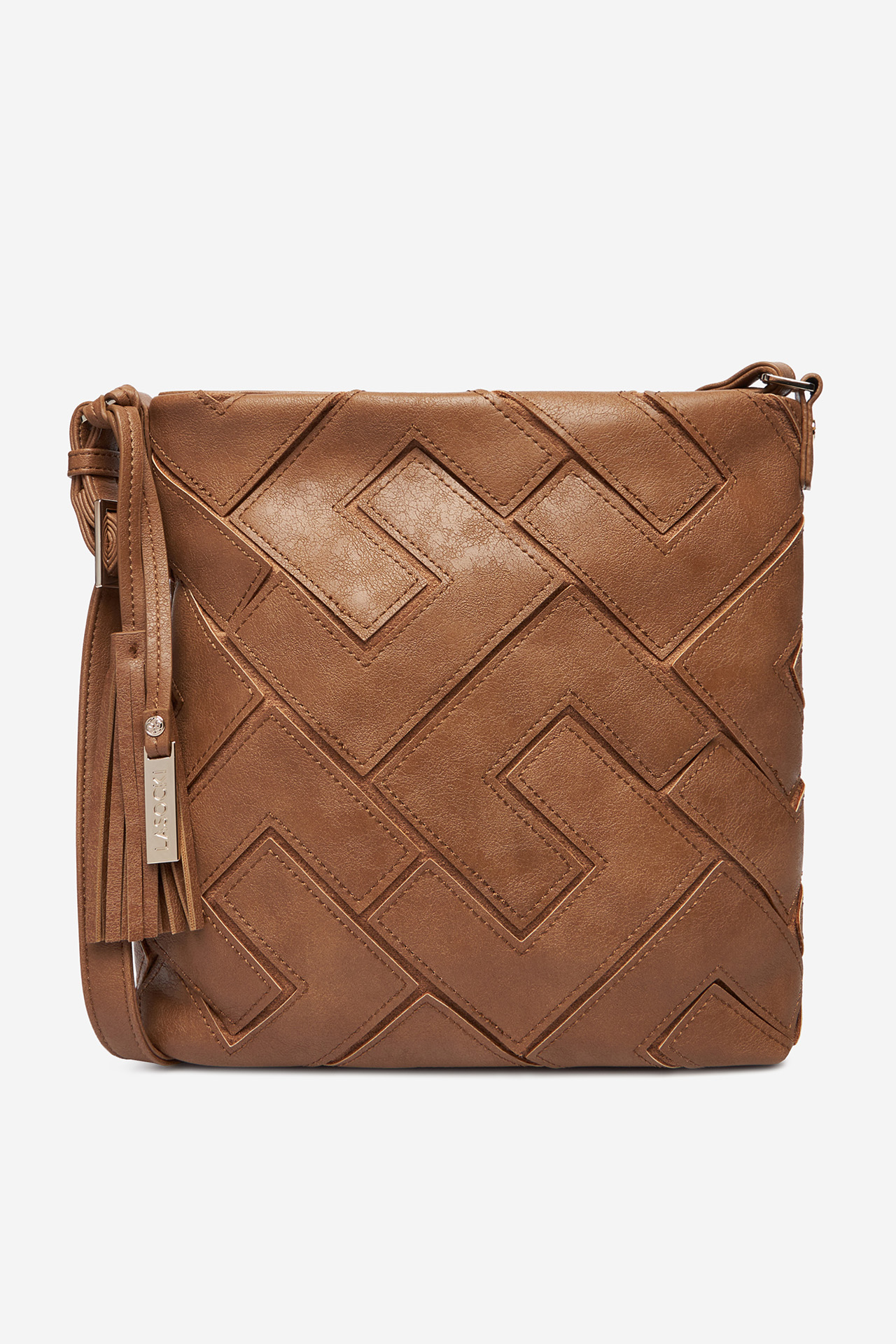 Kabelka Světle hnědá