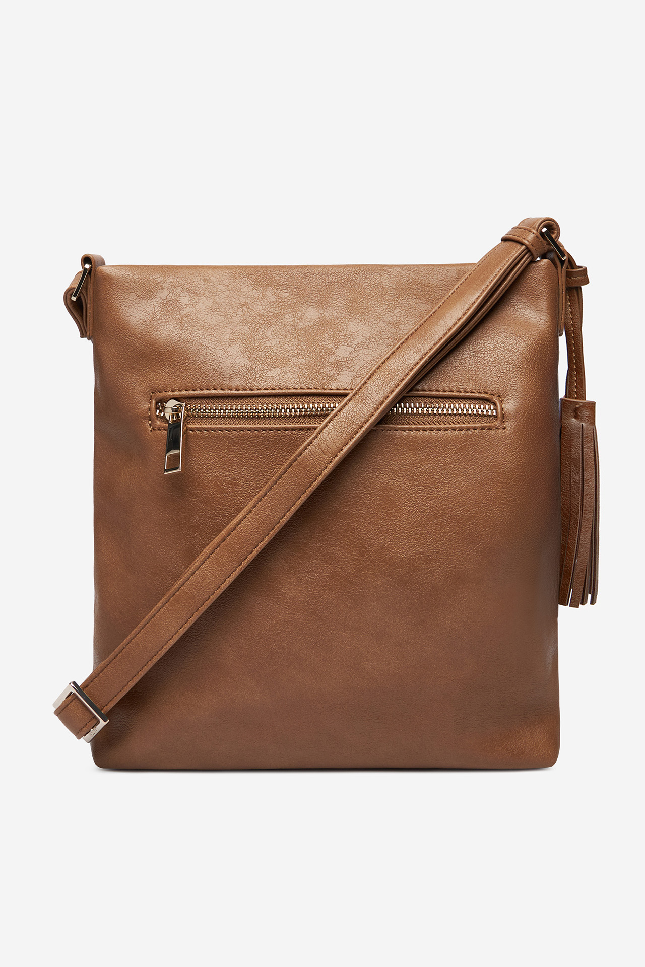 Kabelka Světle hnědá