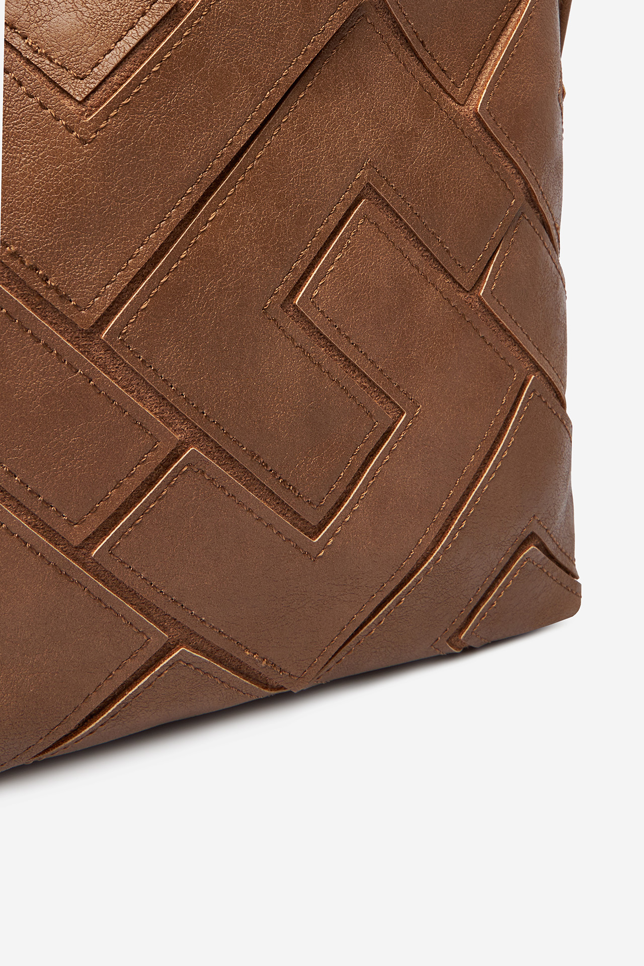 Kabelka Světle hnědá