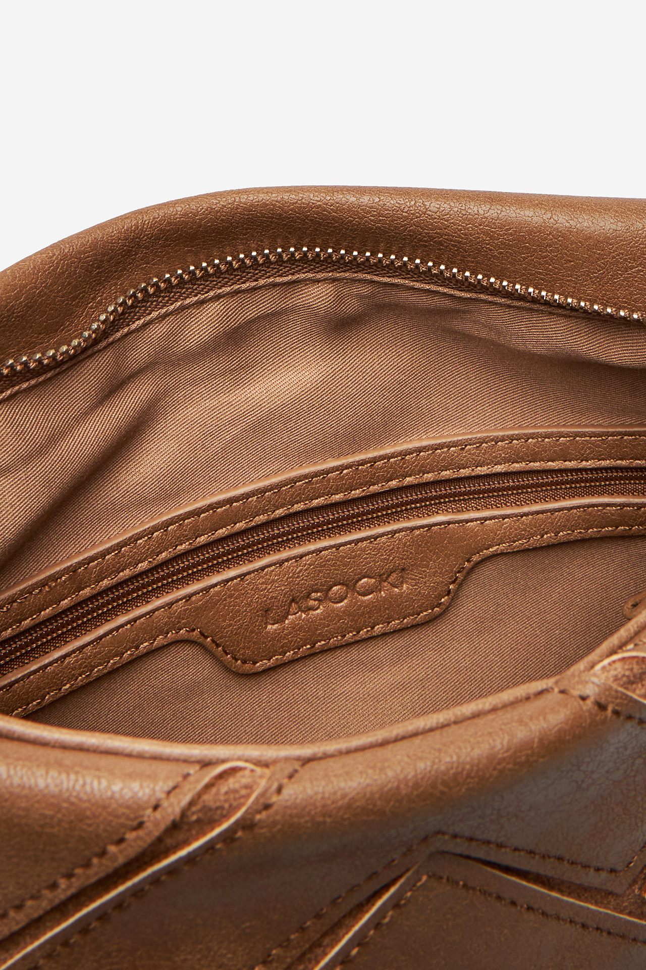 Kabelka Světle hnědá