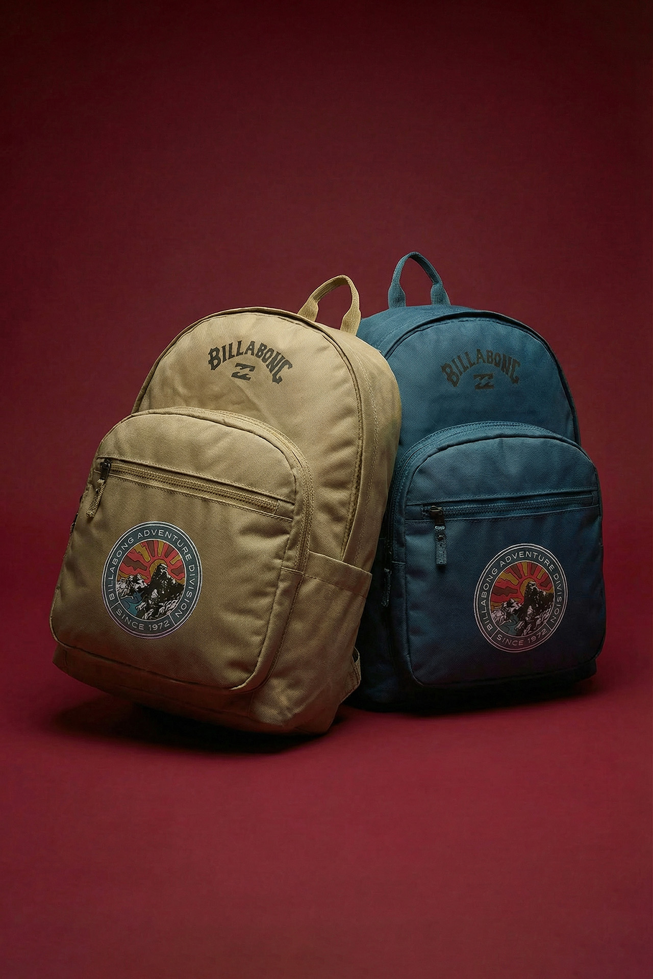 Nahrbtnik Mornarsko modra