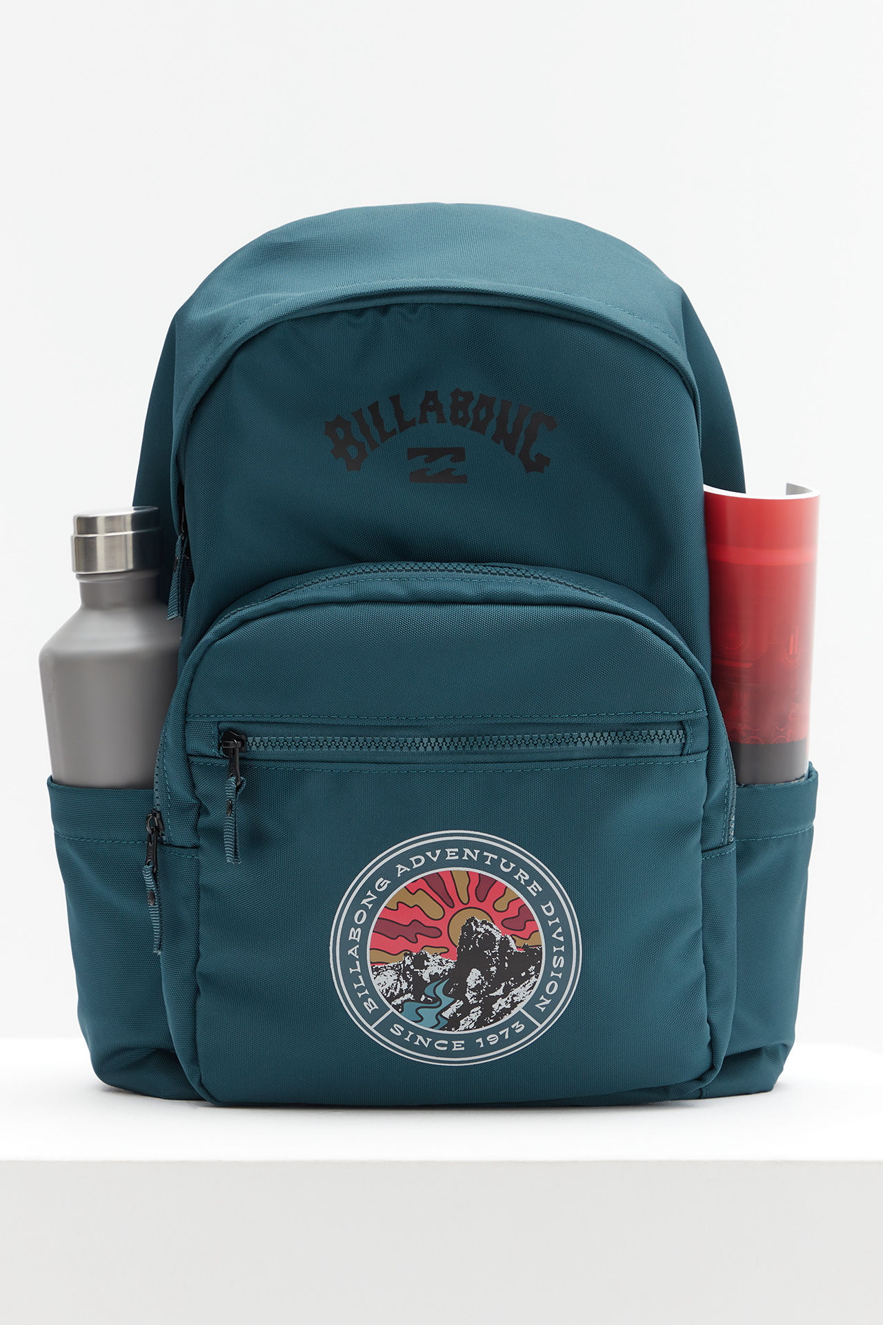 Nahrbtnik Mornarsko modra