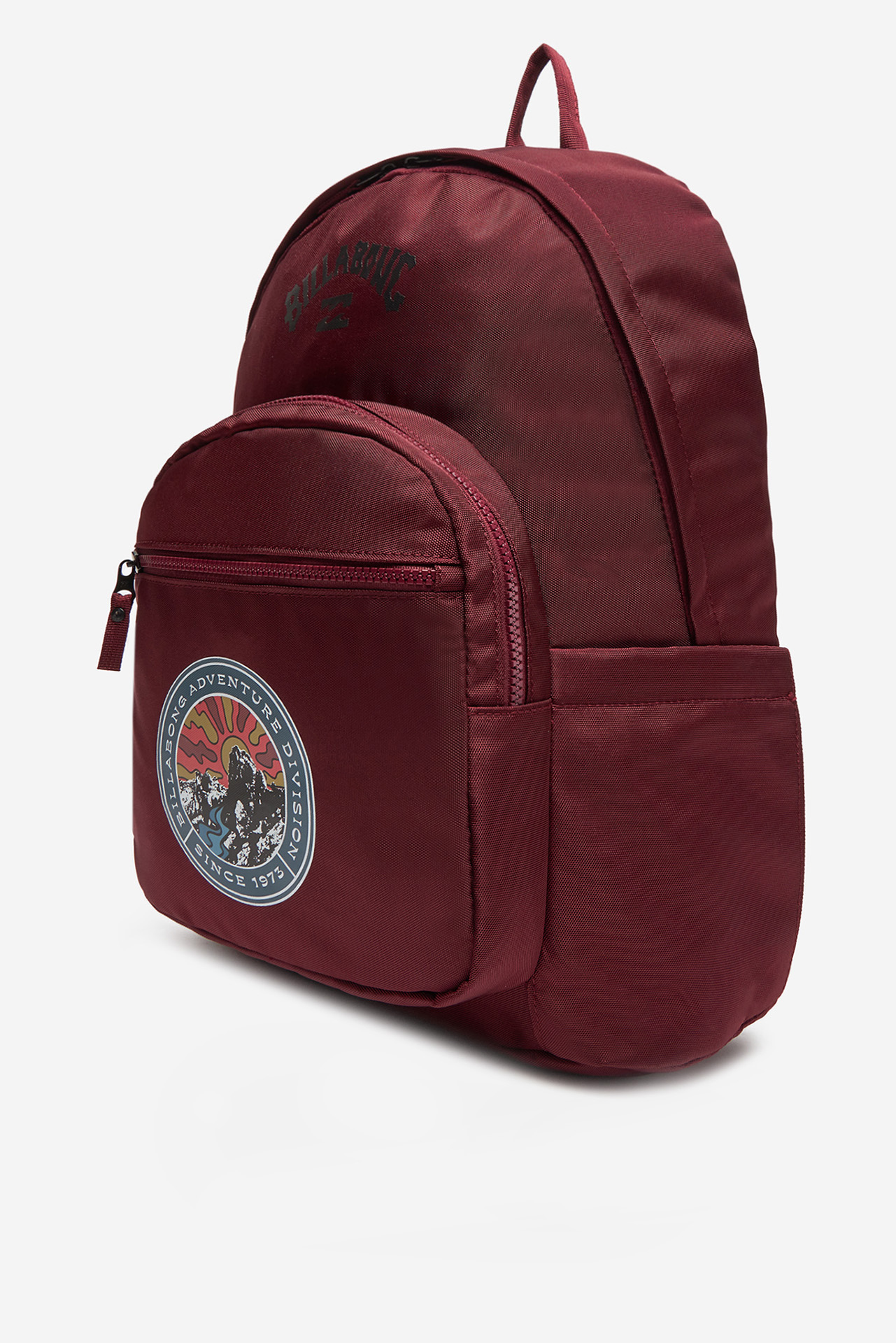 Nahrbtnik Bordo rdeča