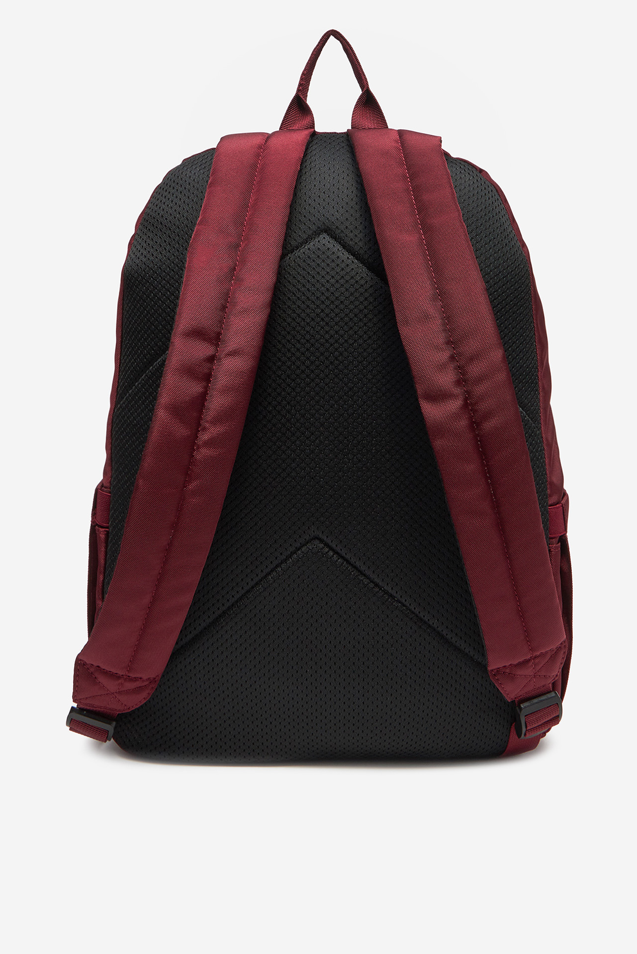 Nahrbtnik Bordo rdeča