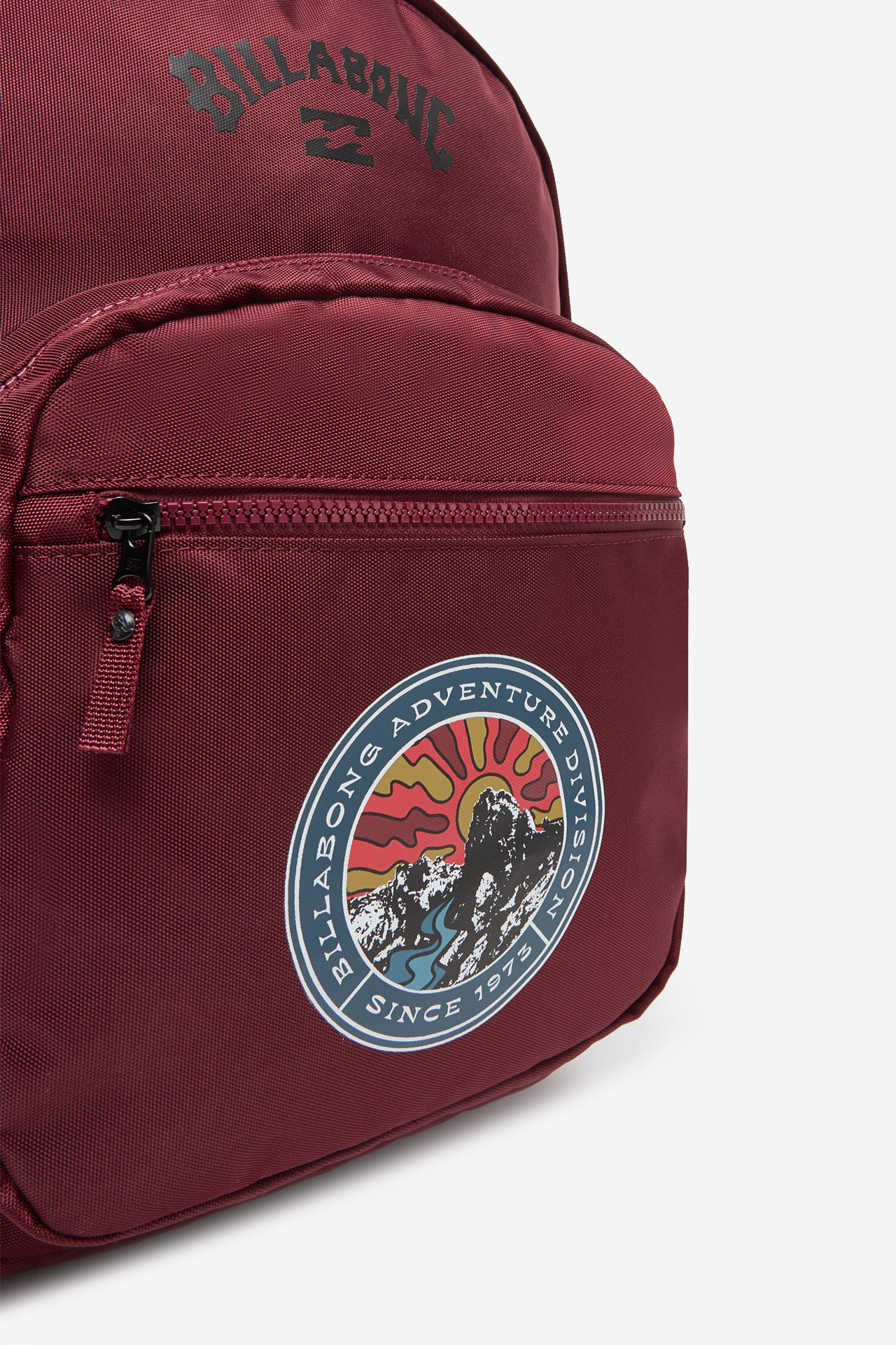 Nahrbtnik Bordo rdeča