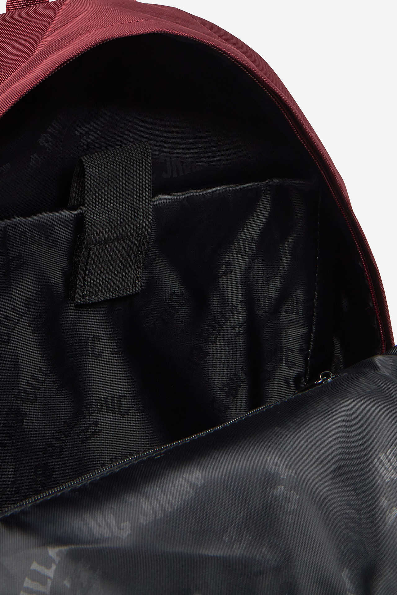 Nahrbtnik Bordo rdeča