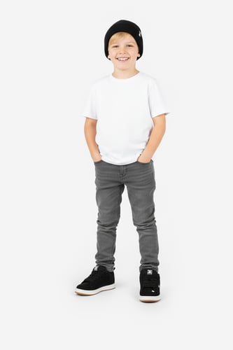 DC Shoes CEO-V5-10116K-CH ČERNÁ