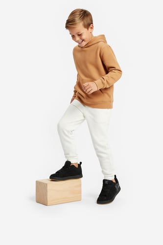 DC Shoes CEO-V5-10116K-CH ČERNÁ