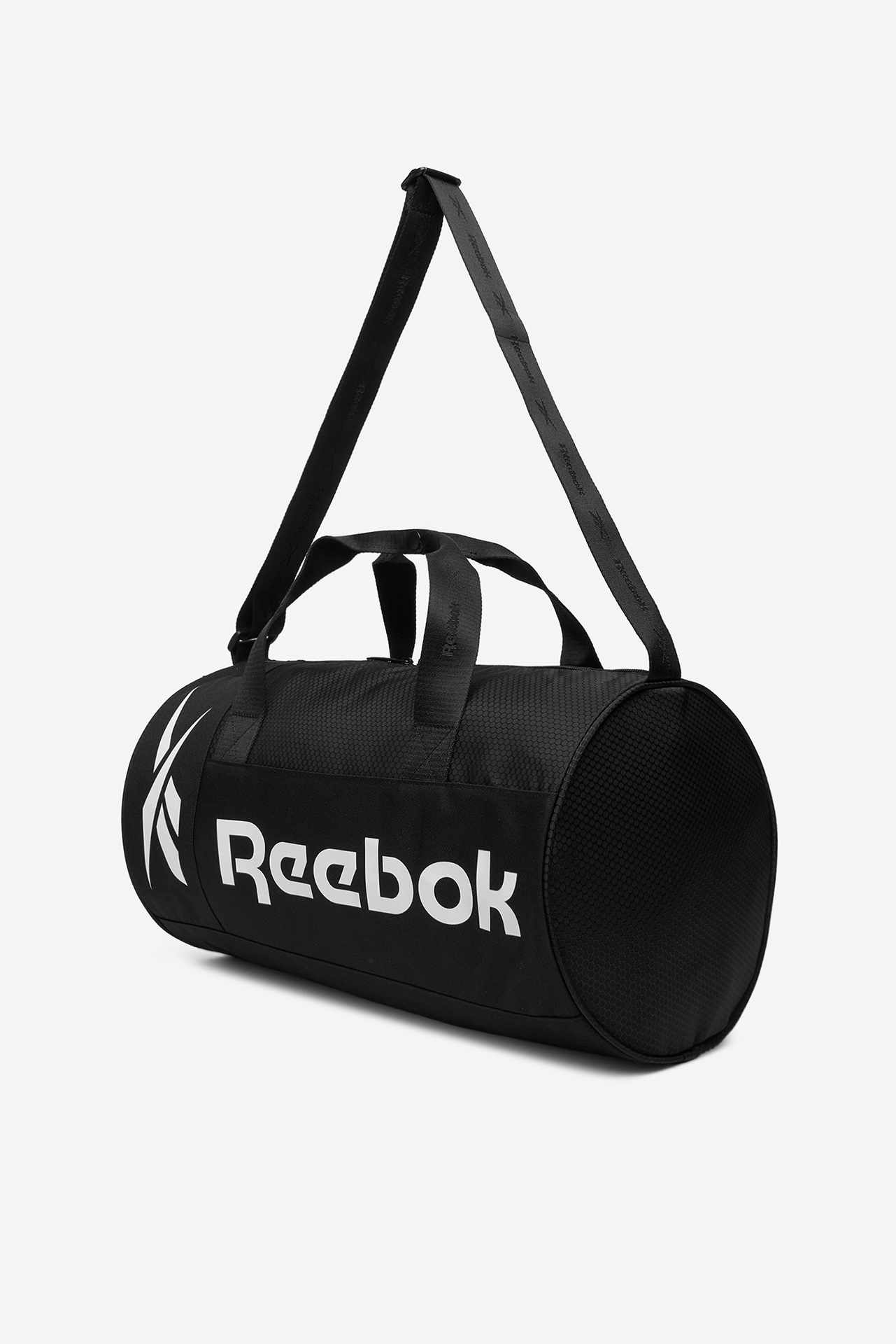 Geantă sport Negru