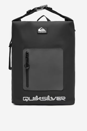 QUIKSILVER C-QUIC-KL-002-08 Črna