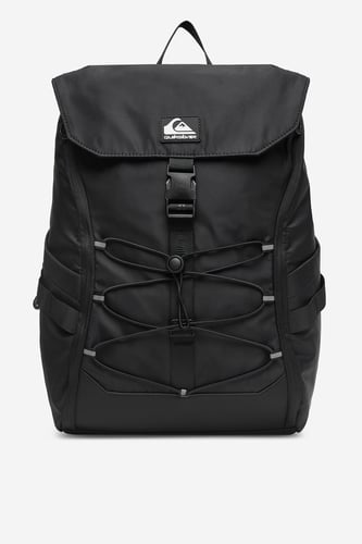 QUIKSILVER C-QUIC-KL-001-08 ČERNÁ