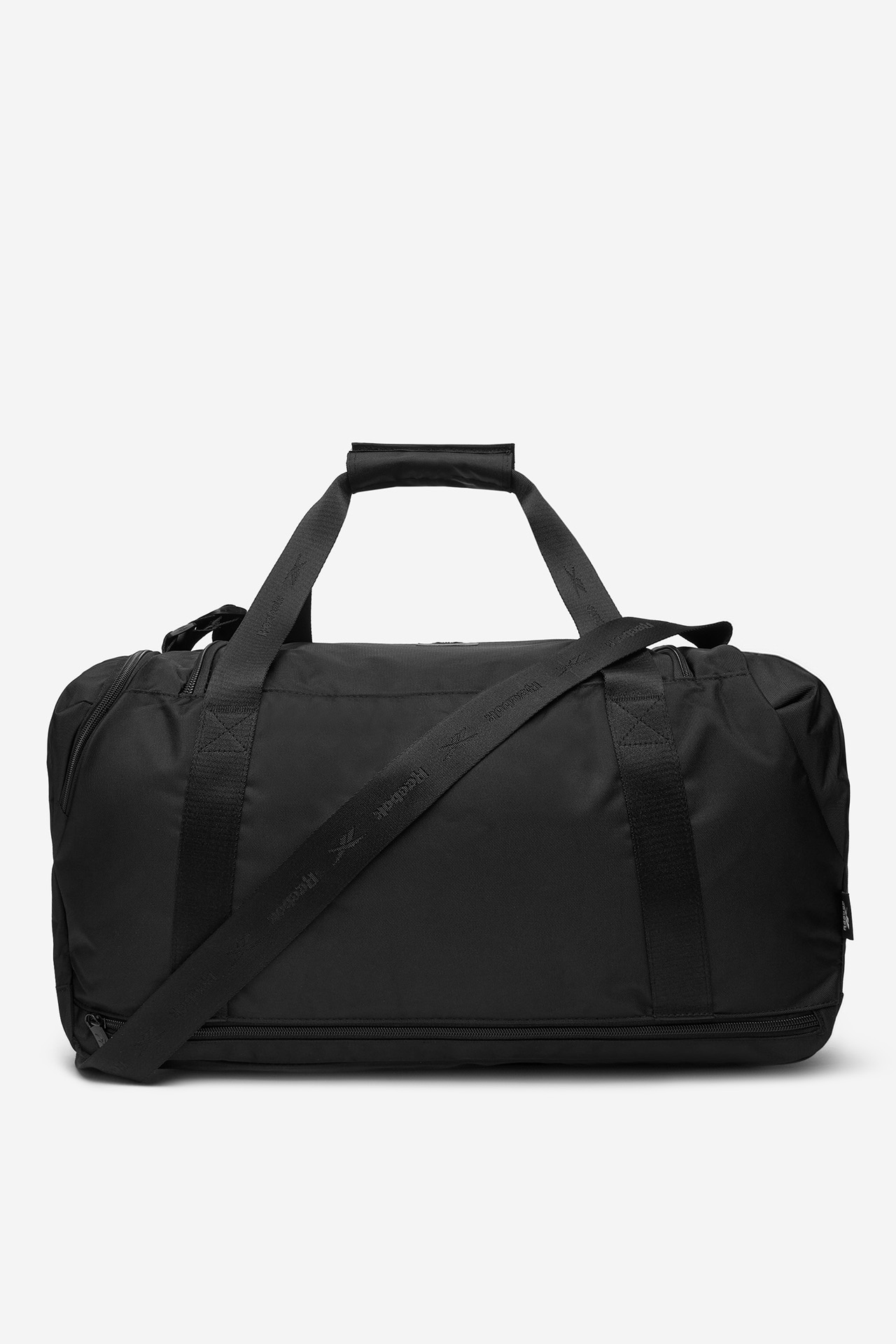 Športna torba Črna