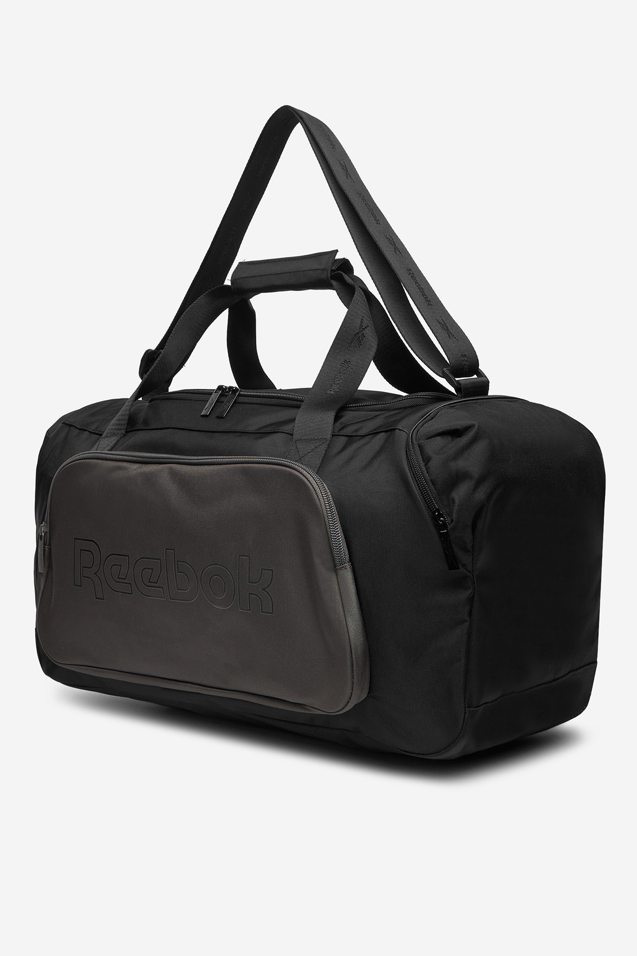 Športna torba Črna