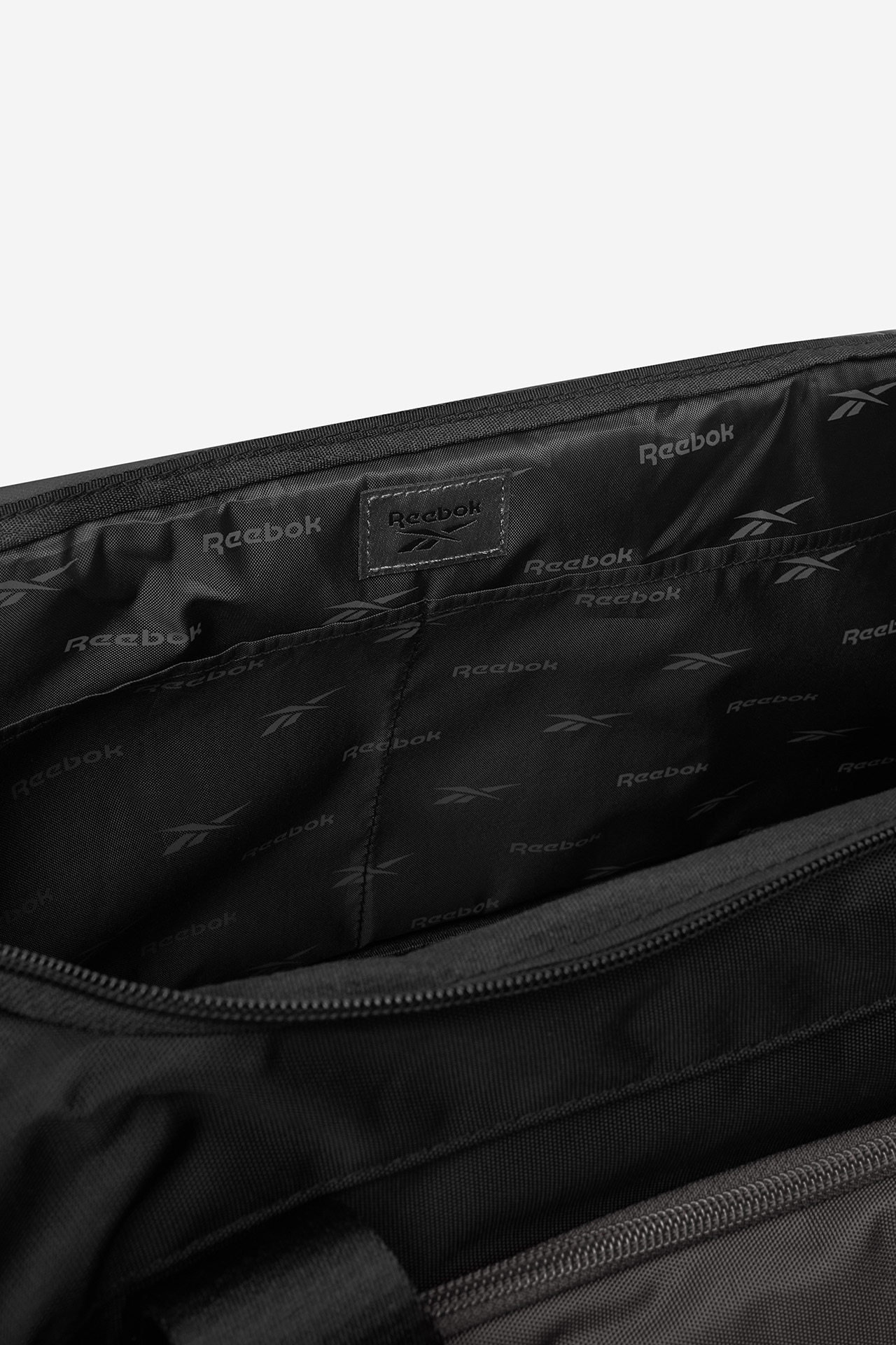 Športna torba Črna