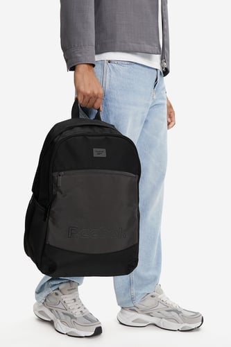 Reebok C-RBK-P-001-08 Črna
