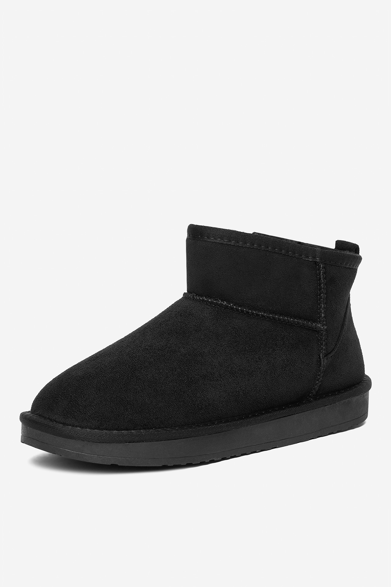 Polokozačky Černá