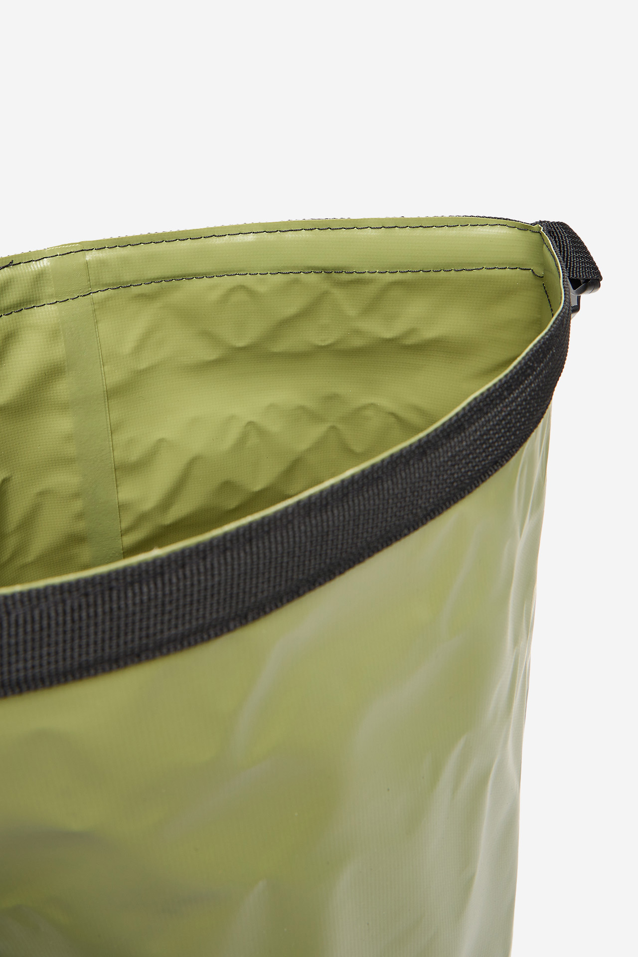 Športna torba Zelena