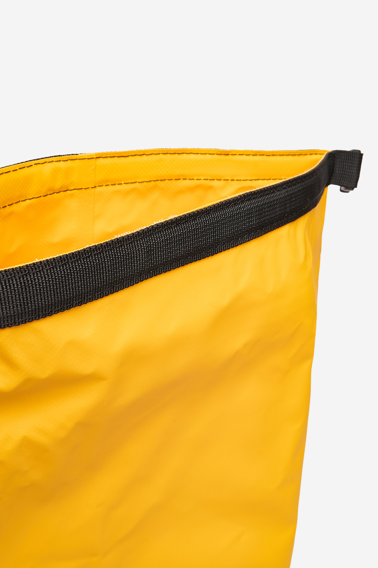 Športna torba Rumena