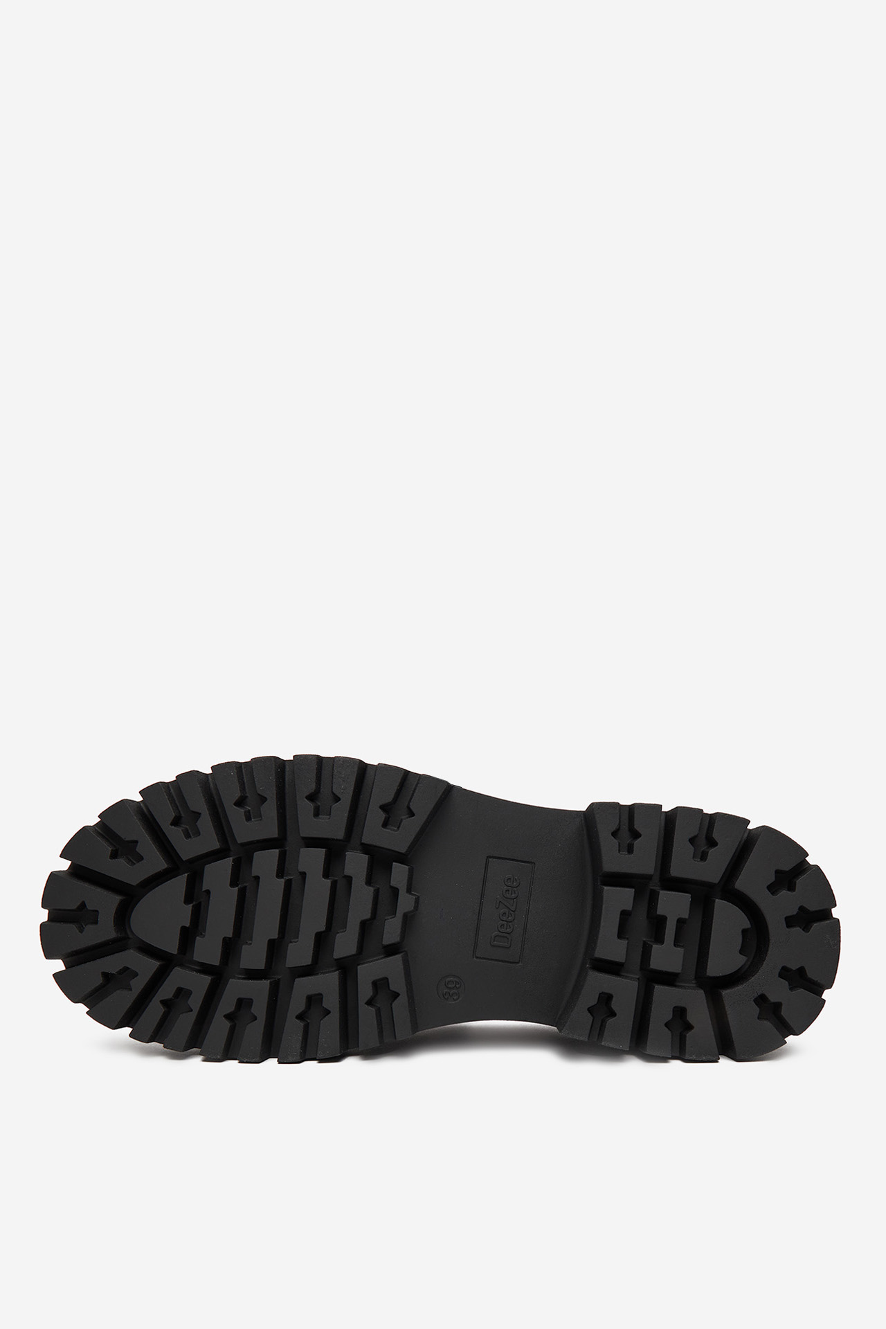 Čevlji brez vezalk Čokoladno rjava