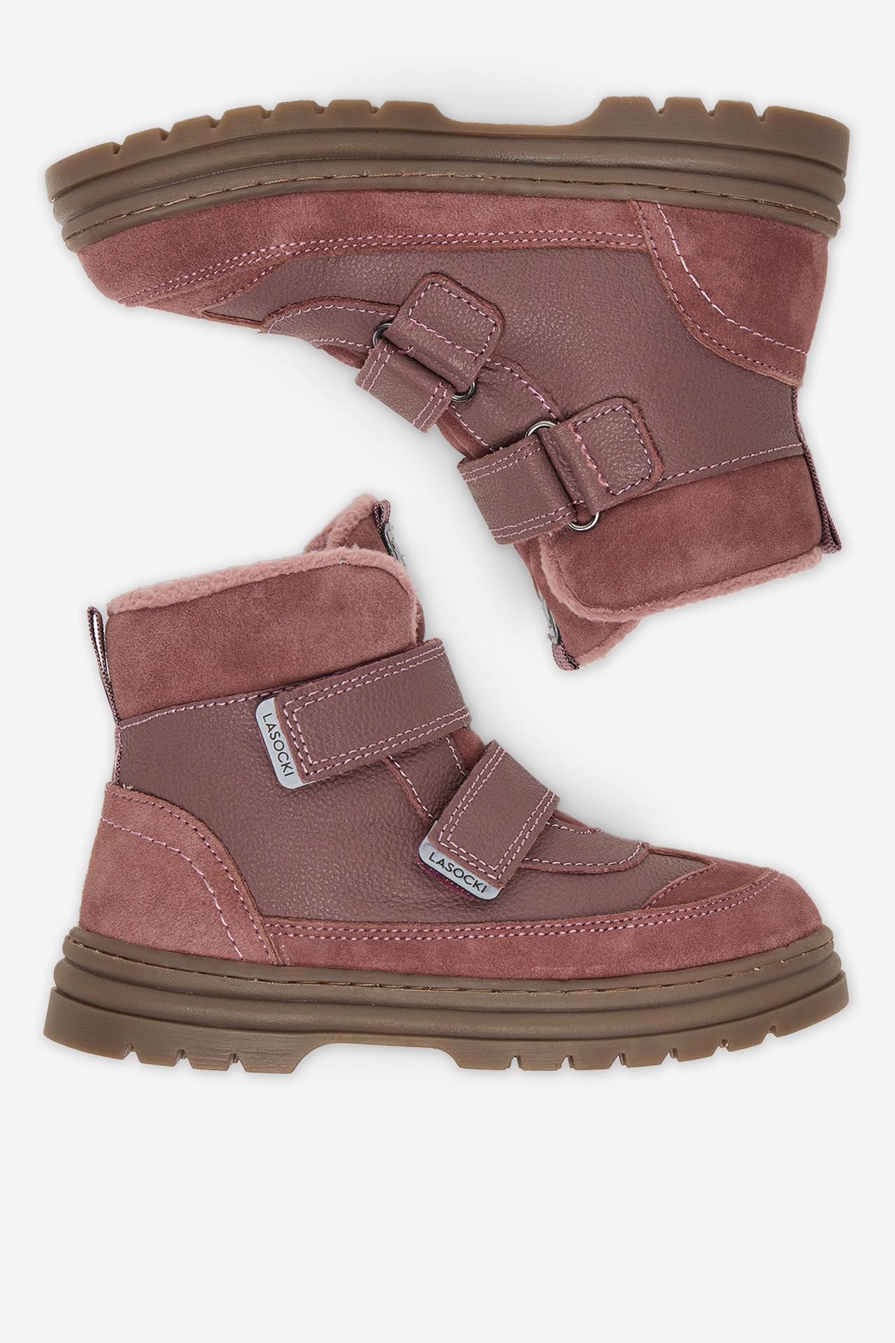 Gležnjarji Fandango