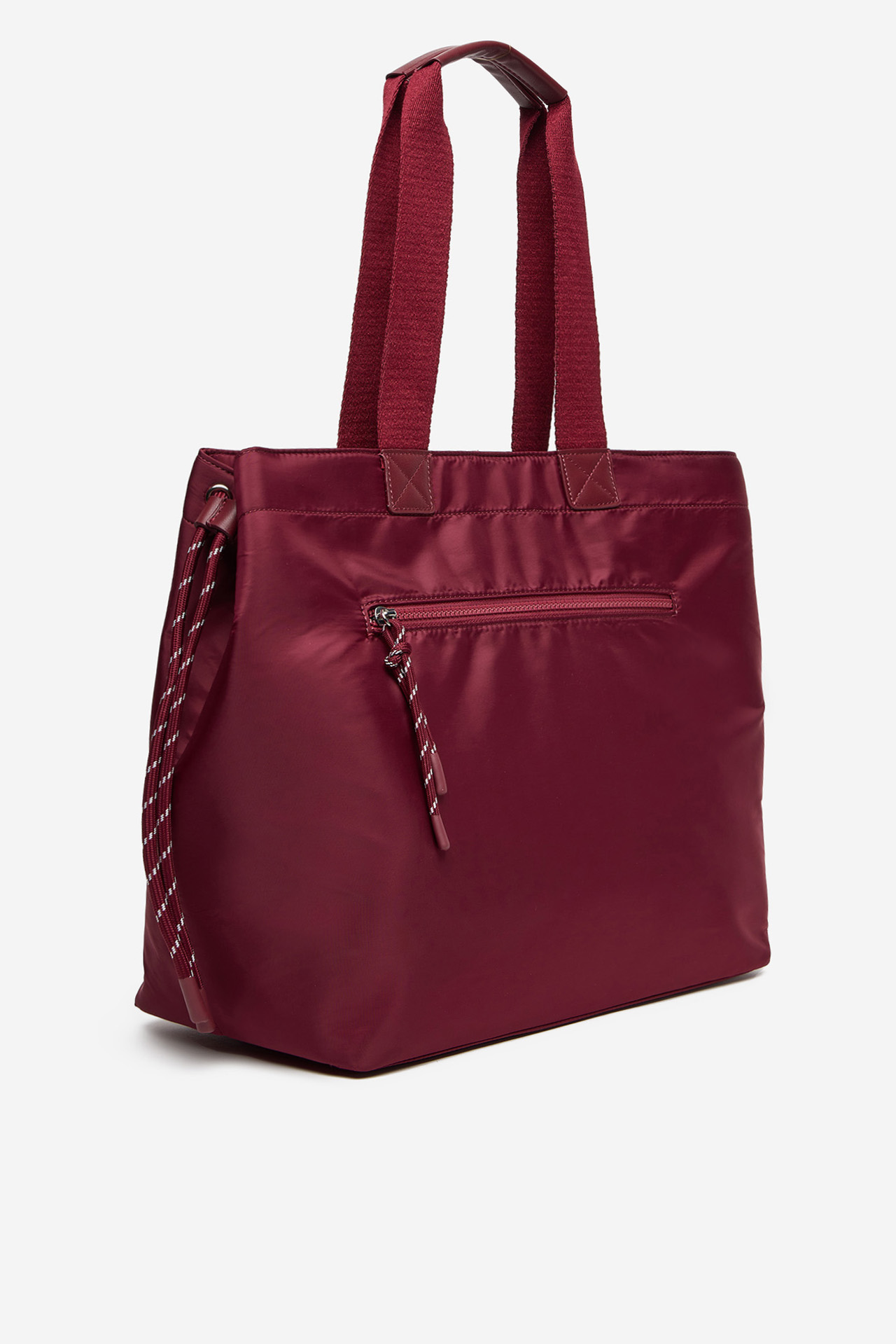 Torbica Bordo rdeča