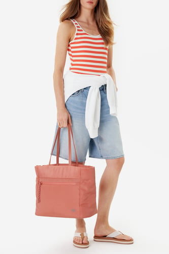 Torba ROXY C-ROXY-M-003-08 Narandžasta
