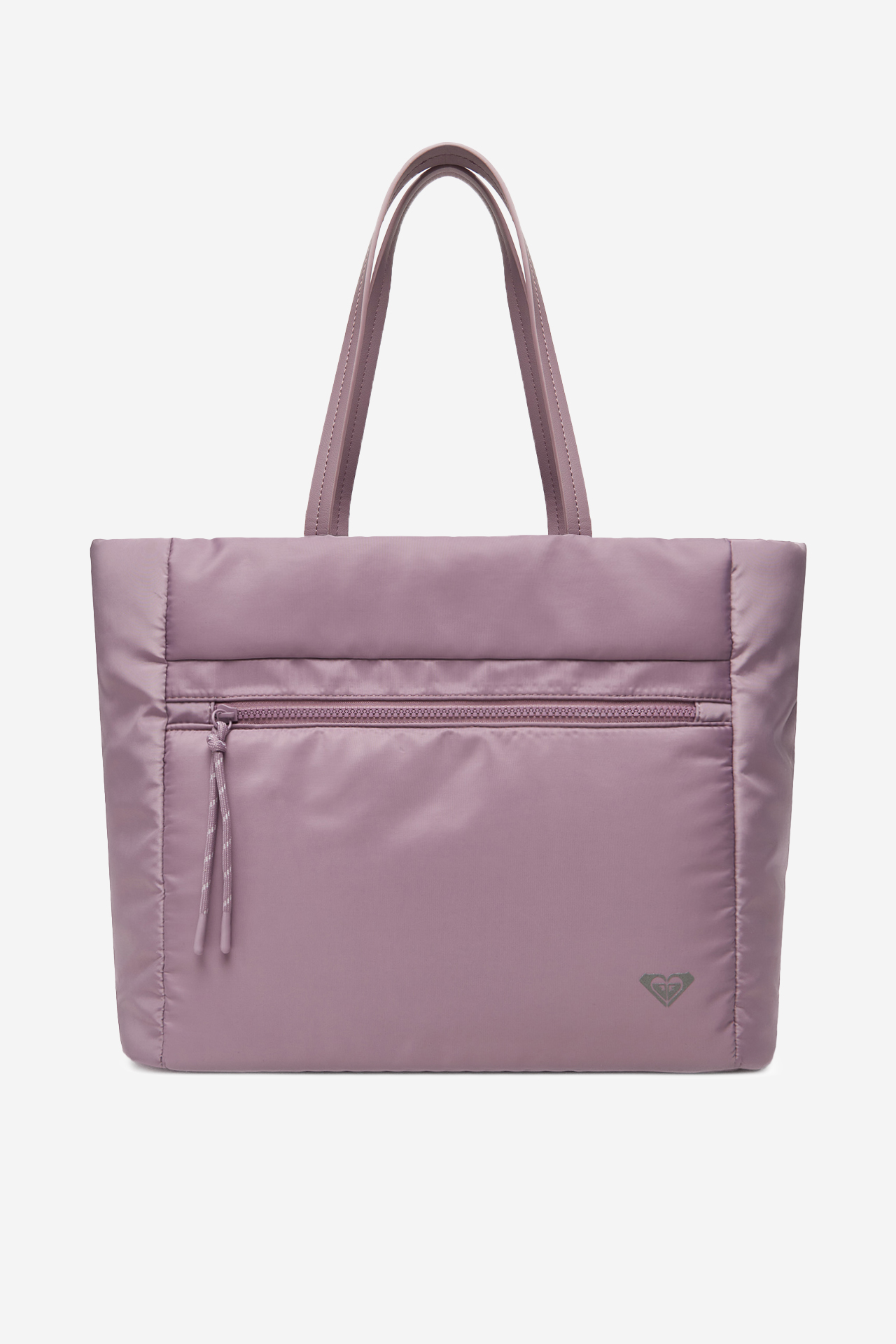 Kabelka Světle fialová